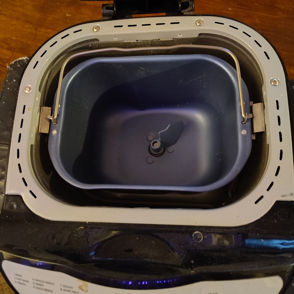 Breadman BreadMaker